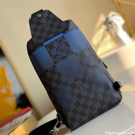 louis vuitton sling bag womens|louis vuitton sling patterned bag.